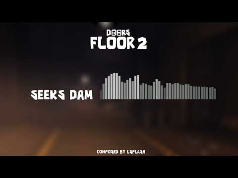 DOORS FLOOR 2 / SEEK DAM OST (ROOM 200)