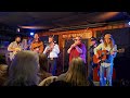 Jason Carter & Michael Cleveland - Pepper