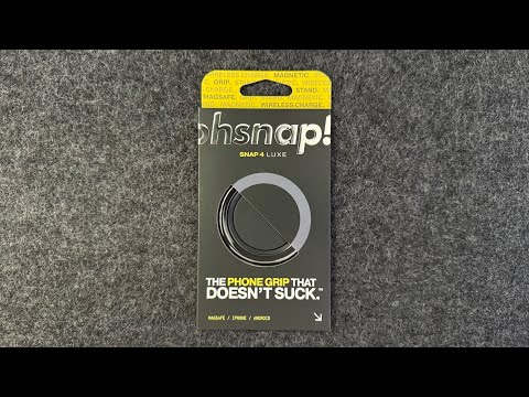 Oh Snap 4…Be Warned