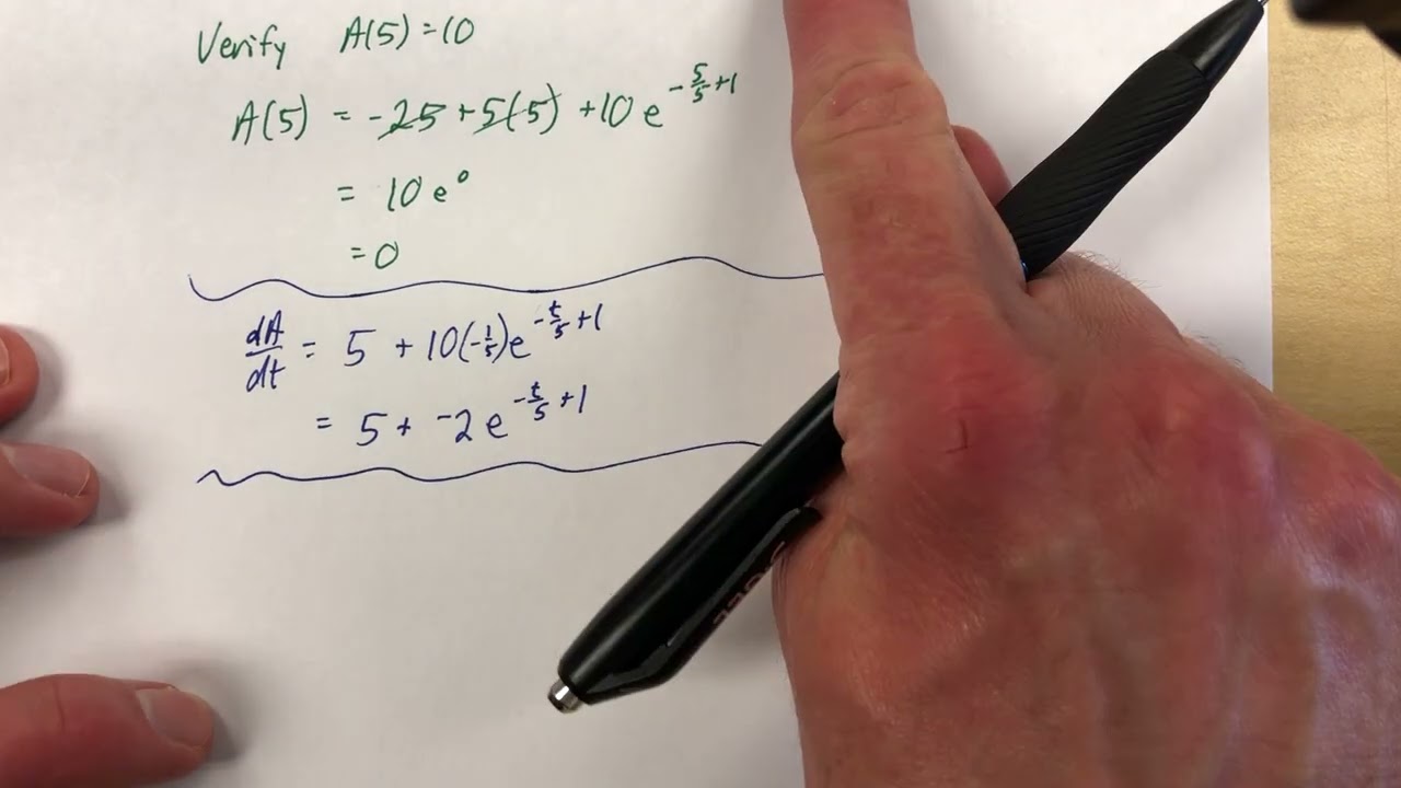 Unit 7 FRQ, Part A #1 (BC)