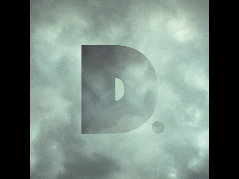 D.A.N. - 1st e.p 【Trailer】