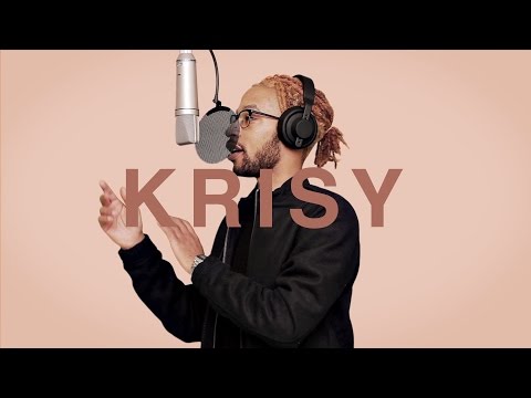 Krisy - Julio & Sa Gogo Danseuse | A COLORS SHOW