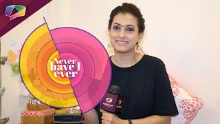 Aditi Gupta reveals some of her quirkiest secrets. video