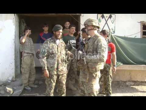 AFGHAN: AL QAEDA BACK