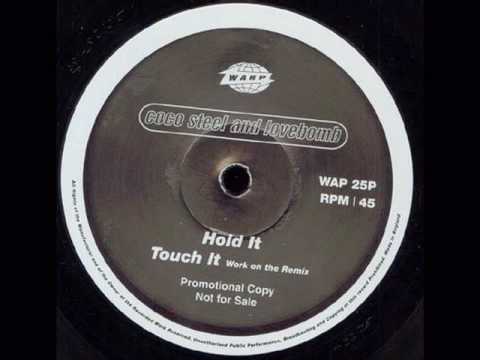 Hold It - Coco Steel & Lovebomb