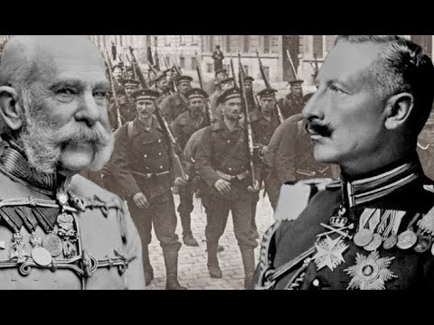 Turning Points in 1914 | Dr Spencer Jones
