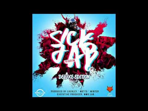 sick jab riddim mix  soca 2018