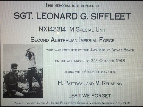 Finding Siffleet on Ch 10 The Project