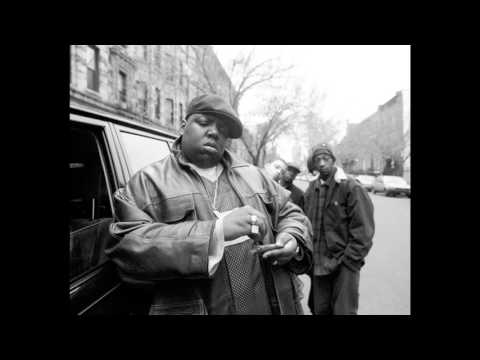 Notorious B.I.G - Niggas VS Gramatik - The Unfallen Kingdom