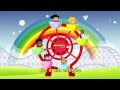 Clipe Do Biguinha E Seus Amigos Deixa O Medo Pra Lá