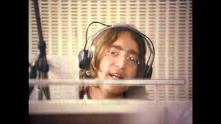 THE BEATLES - Happiness Is a Warm Gun - 1968