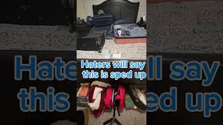 Real time packing? #carnivalcruiseline #travel