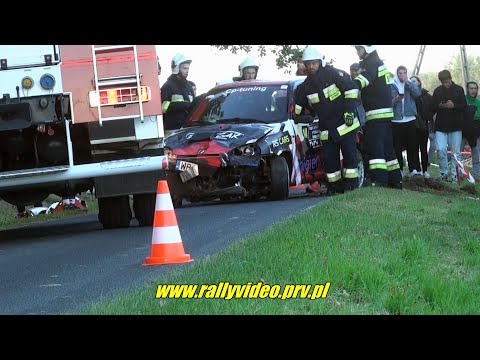 Super Sprint+, Super Sprint Targum - Niwiska 2021-10-10