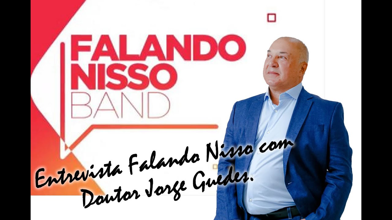 Entrevista Falando Nisso