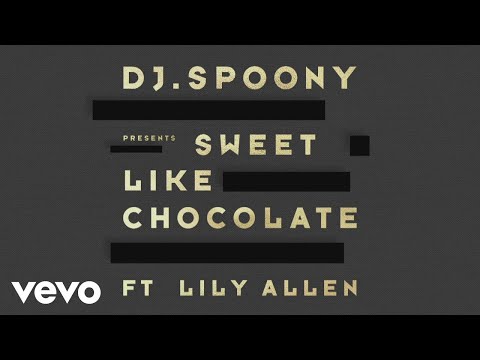 Video thumbnail for Sweet Like Chocolate