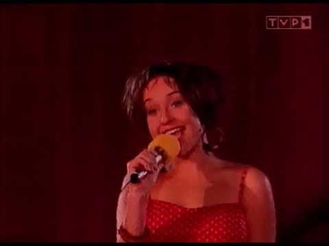 "BŁĘKITNA PERŁA" - Chorwacja - GRAND PRIX - Sukces Agnieszki KOWALCZYK i TVP1 - "ZATAŃCZ" - 90