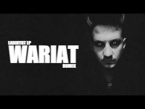12. Bumek - Wariat prod. 47Shots