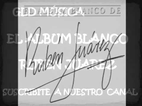 Sin Lagrimas - Ruben Juarez