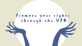 The UPR and CSO Advocacy INGLES
