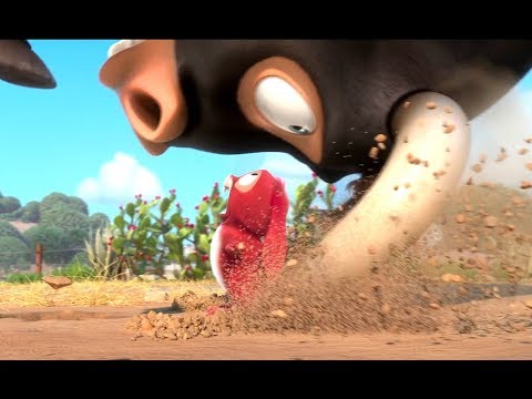 Ferdinand – Geht STIERisch ab! - Unvergesslich Momente