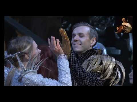 Gounod-Romeo et Juliette-Bernheim-Dreisig-Valse de Juliette et duo acte 1 -2023