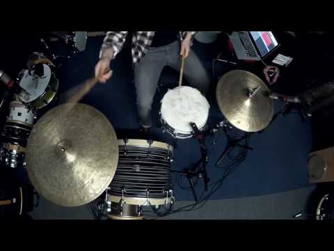 STEVE JORDAN - Still Feel Like Your Man (John Mayer) [Drum Cover] by Miki Grau