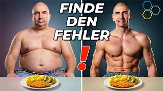 🚶🏼‍♂️‍➡️Bis zu 2.000 Kalorien im Alltag verbrennen, ohne Sport!