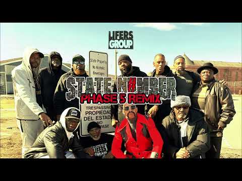 Lifers Group   State Number Phase 5 Remix