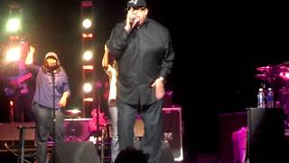 Fred Hammond-Daily Bread/Lord Of The Harvest