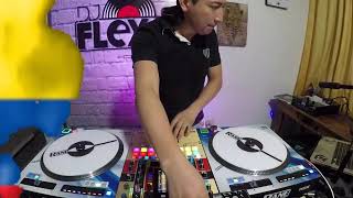 Download lagu MIX SHOW VARIADO - DJ FLEXO 2020 - 💣 💣  MIXER RANE 72 - RANE 12🧿🧿 mp3