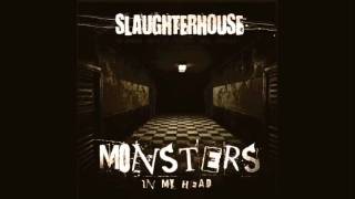 Monsters in my Head (HD Quality)- Crooked I (Featuring Joe Budden, Royce Da 5'9", and Joell Ortiz)