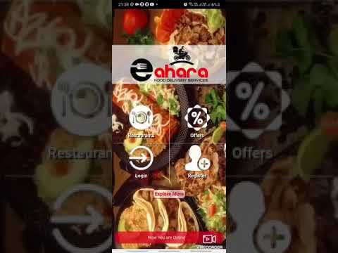 Eahara
