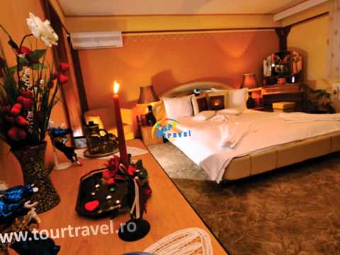 Pensiunea Sofie - Brasov - www.tourtravel.ro