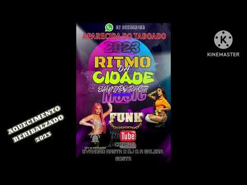 AQUECIMENTO BERIMBALIZADO 2023