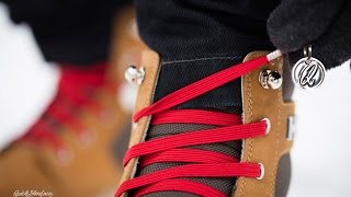Quick Shoe Lace