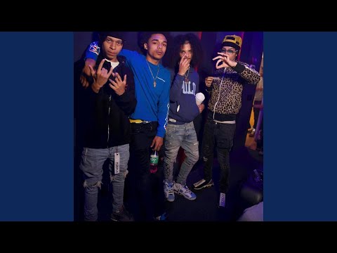 Streetz (feat. JayKlickin & 83baby)