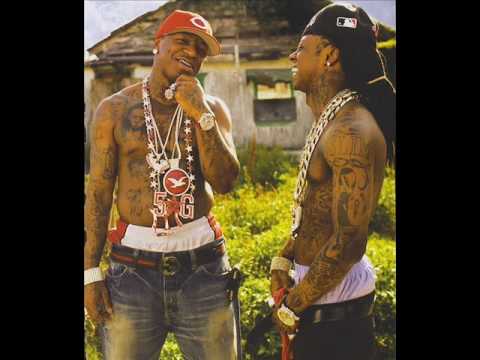 COLORFUL CLOTHESDJ YODA ft. LIL WAYNE,BIRDMAN, KARDINAL OFFISHALL, JOE YOUNG,HUNT, WES FIF & TREA