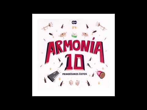Mix Armonia 10 , Tributo a Carlos Soraluz