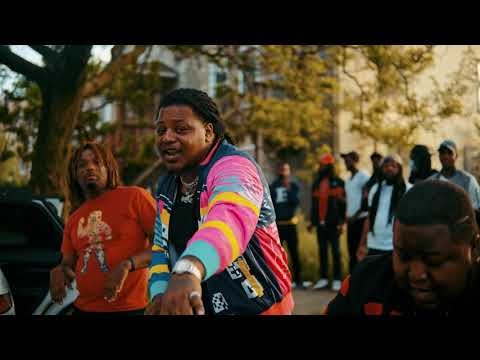 LIL CHRIS X FBG DUCK X YOUNG AND LIVING