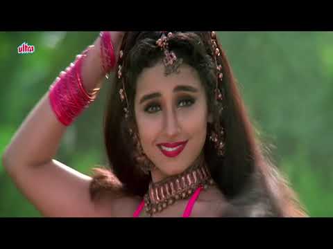 Pagal Tujhe Main Kar Dunga - Kumar Sanu || Romantic Song ||