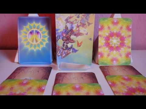 Engel Wochenenergie 09.01.- 15.01.2017