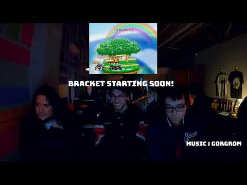 Melee @ Verdugo West #174 FULL VOD