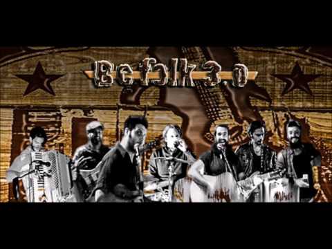 BeFolk 3.0 - disperato erotico stomp (L.Dalla cover)