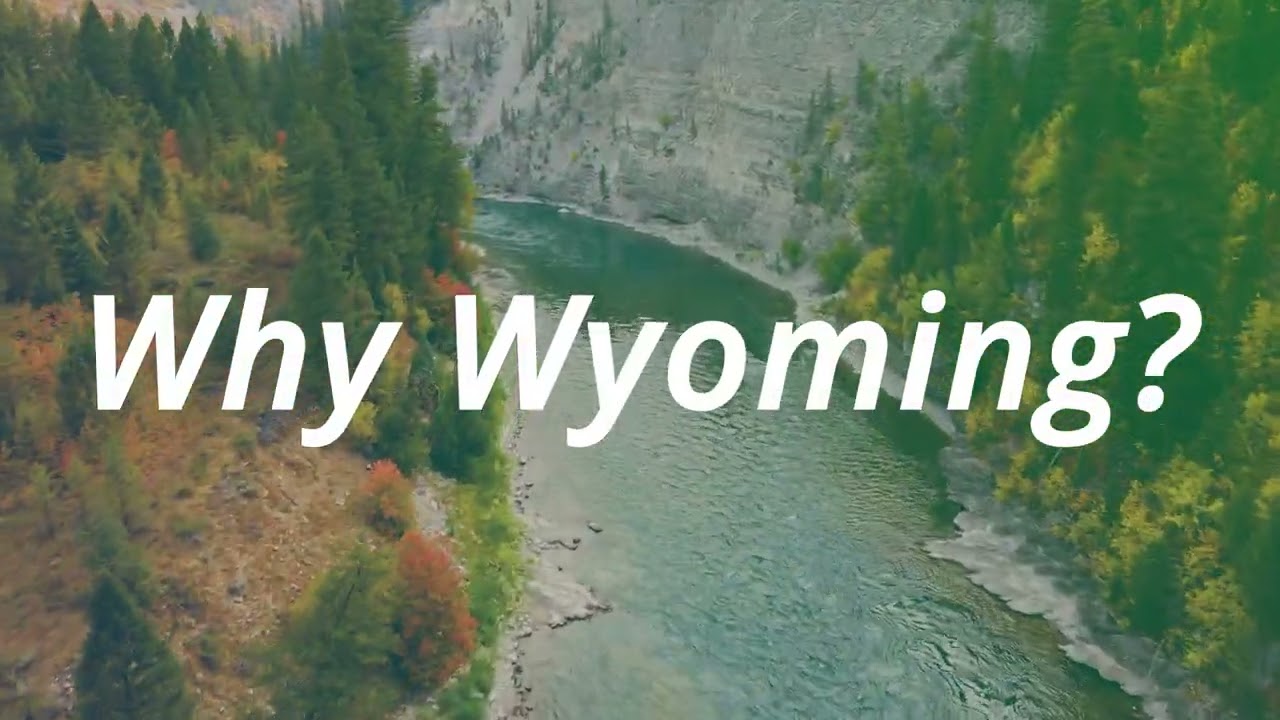 Why Choose Wyoming For Business Formation
