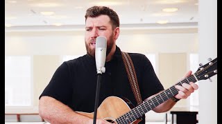 O Sacred Head, Now Wounded - Norton Hall Band