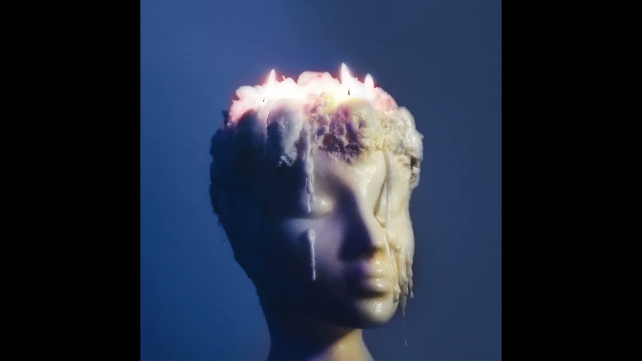 Night Swimming - Nothing Safe Is Technicolour