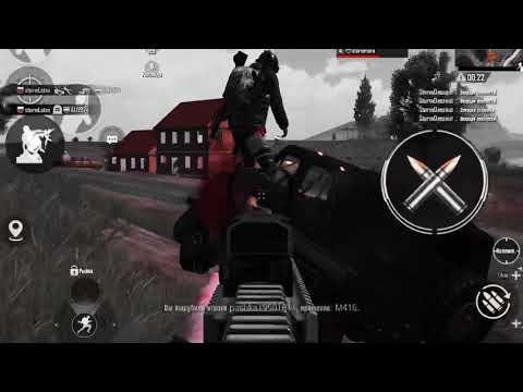 Gun Boi Kaz x BINXX - To Bad So Sad | PUBG MOBILE