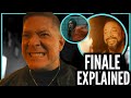 POWER BOOK IV FORCE Season 2 Episode 10 Finale Recap | Ending Explained