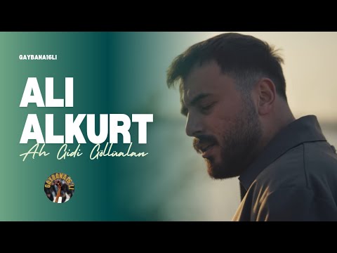 Ali Alkurt-Ah Gidi Göllüalan
