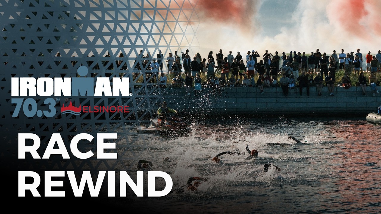 IRONMAN Race Film